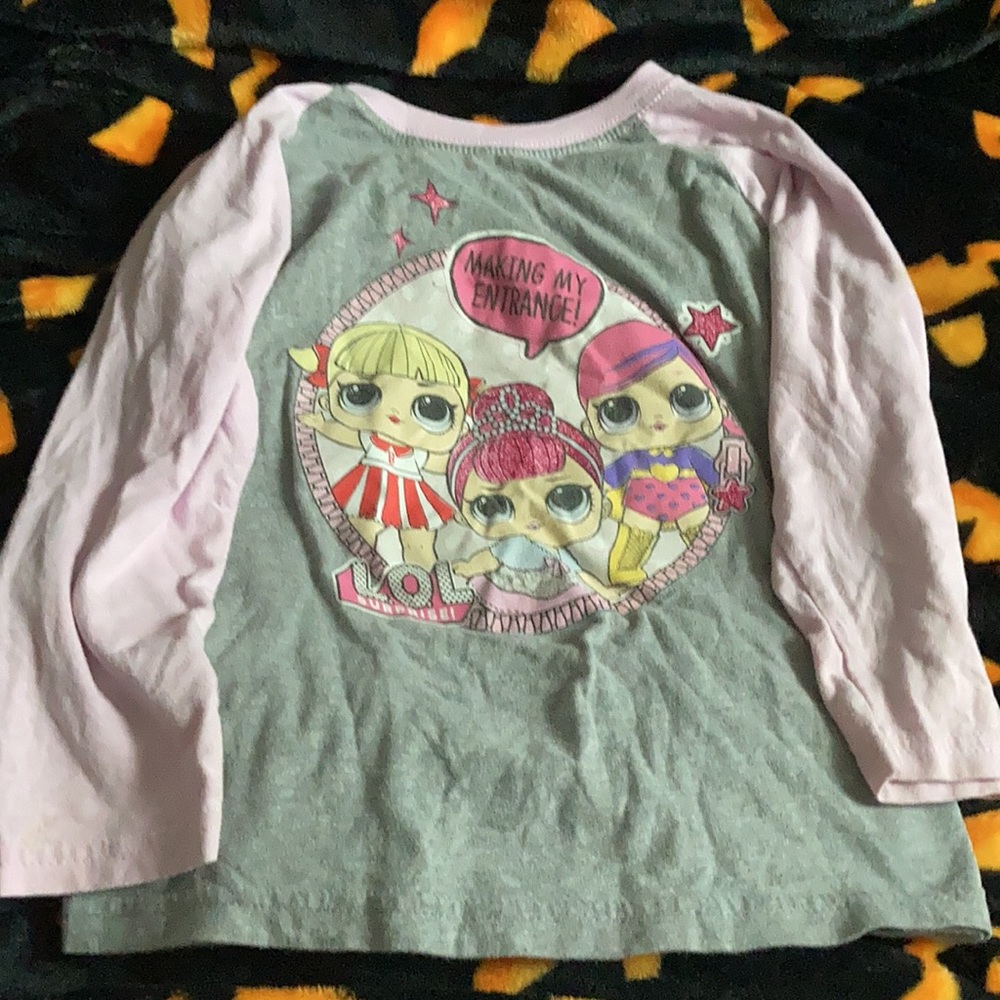 LOL SURPRISE! Shirt